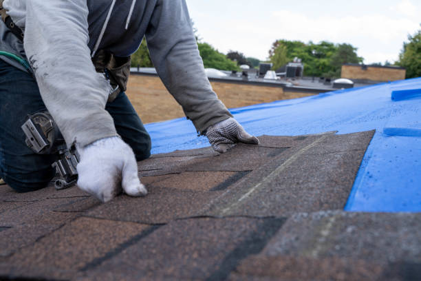 Best Rubber Roofing (EPDM, TPO)  in Bellville, OH