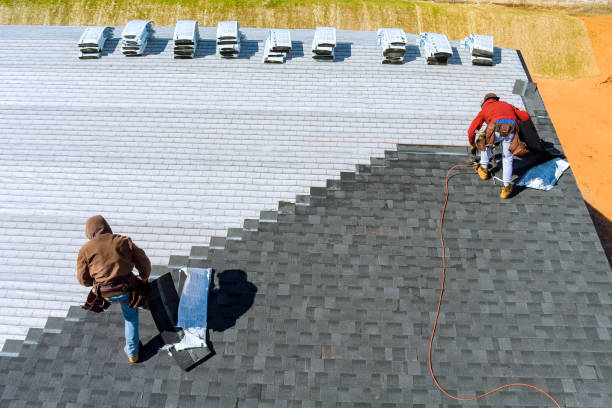 Best Emergency Roof Repair Services  in Bellville, OH