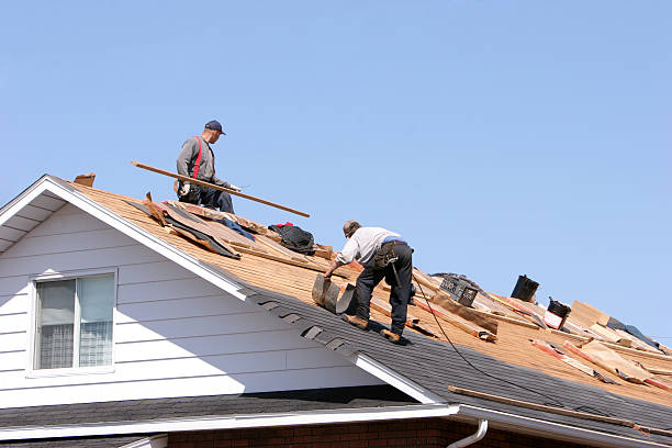 Best Hot Roofs  in Bellville, OH