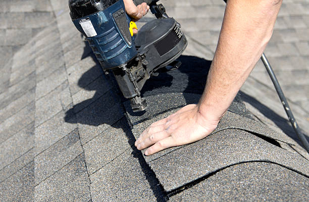 Roof Coating Services in Bellville, OH