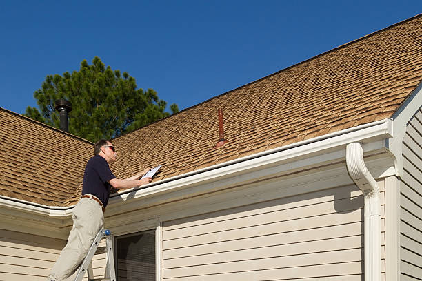 Siding in Bellville, OH