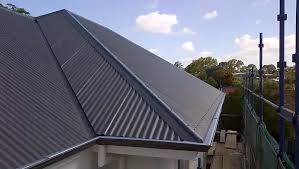 Best Cold Roofs  in Bellville, OH